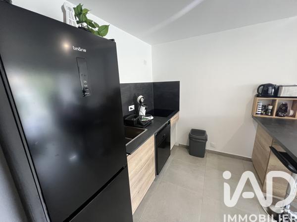 Maison à vendre 3 pièces 52 m² Agde