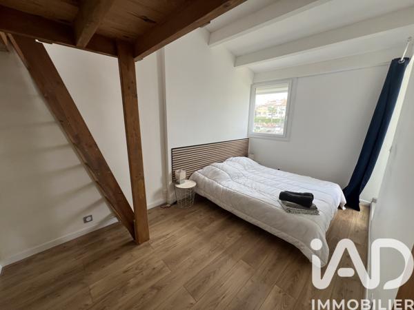 Maison à vendre 3 pièces 52 m² Agde