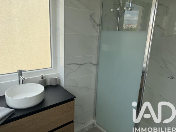 Maison à vendre 3 pièces 52 m² Agde