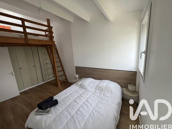 Maison à vendre 3 pièces 52 m² Agde