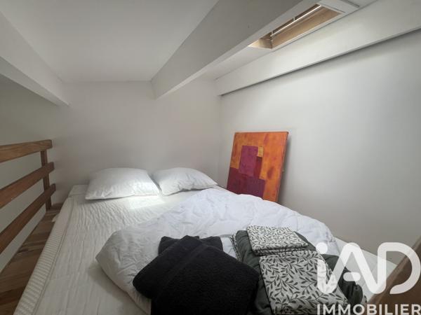 Maison à vendre 3 pièces 52 m² Agde