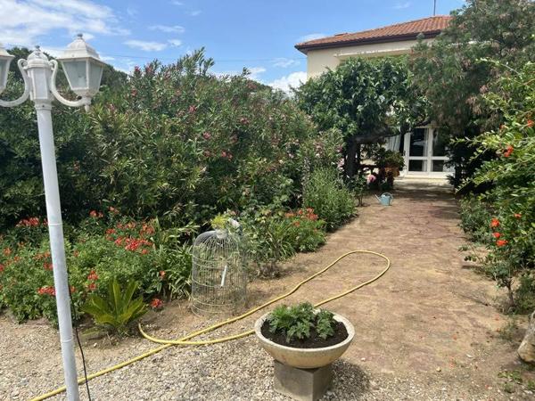 Maison à vendre |  Béziers |  8 pièces | 165 m²