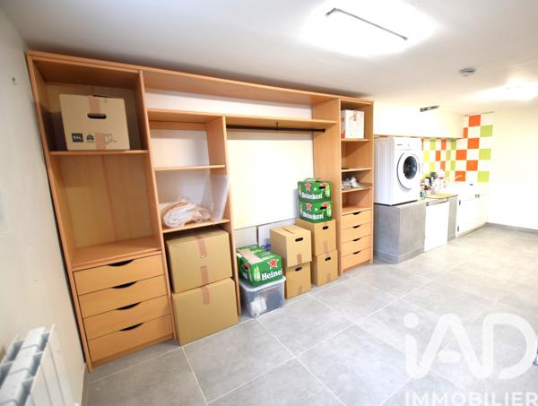 Maison à vendre 5 pièces 107 m² Crécy-la-Chapelle