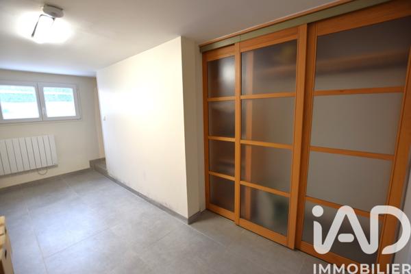 Maison à vendre 5 pièces 107 m² Crécy-la-Chapelle
