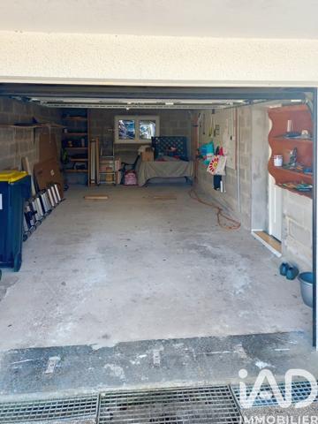 Maison à vendre 5 pièces 107 m² Crécy-la-Chapelle