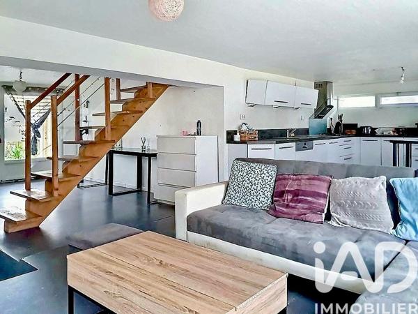 Maison à vendre 5 pièces 100 m² Le Passage