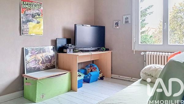 Maison à vendre 5 pièces 100 m² Le Passage