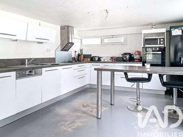 Maison à vendre 5 pièces 100 m² Le Passage