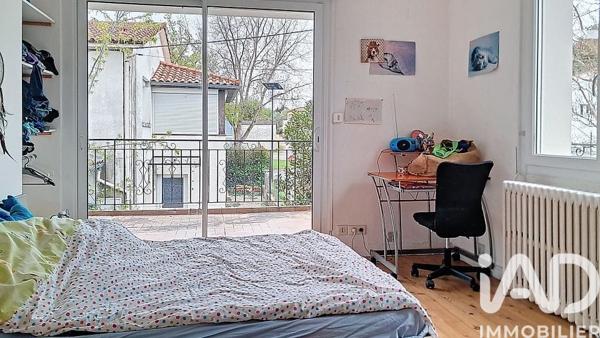 Maison à vendre 5 pièces 100 m² Le Passage