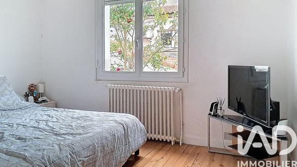 Maison à vendre 5 pièces 100 m² Le Passage