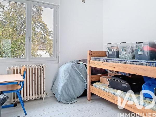 Maison à vendre 5 pièces 100 m² Le Passage