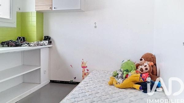 Maison à vendre 5 pièces 100 m² Le Passage