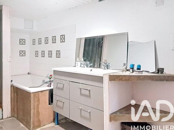 Maison à vendre 5 pièces 100 m² Le Passage