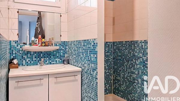 Maison à vendre 5 pièces 100 m² Le Passage