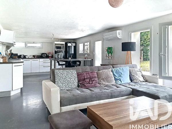 Maison à vendre 5 pièces 100 m² Le Passage