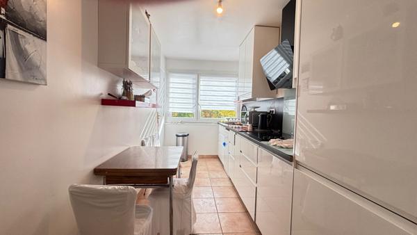 Appartement Ris Orangis 3 pièce(s) 60.42 m2