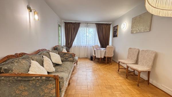 Appartement Ris Orangis 3 pièce(s) 60.42 m2