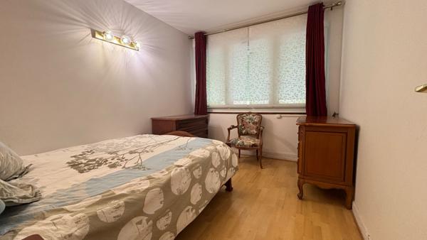 Appartement Ris Orangis 3 pièce(s) 60.42 m2