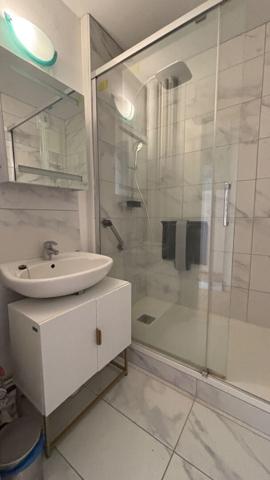 Appartement Ris Orangis 3 pièce(s) 60.42 m2