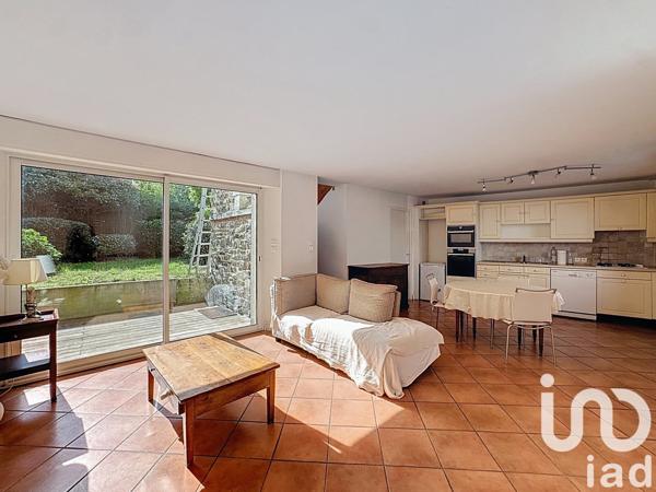 Maison à vendre 4 pièces 102 m² Rennes