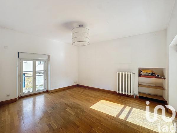 Maison à vendre 4 pièces 102 m² Rennes