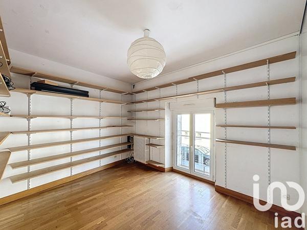 Maison à vendre 4 pièces 102 m² Rennes