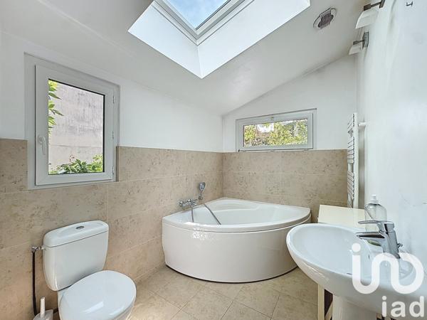 Maison à vendre 4 pièces 102 m² Rennes