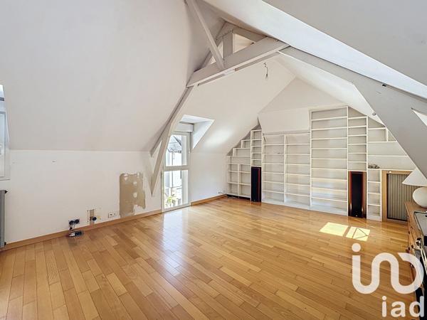 Maison à vendre 4 pièces 102 m² Rennes
