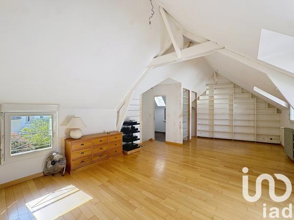 Maison à vendre 4 pièces 102 m² Rennes