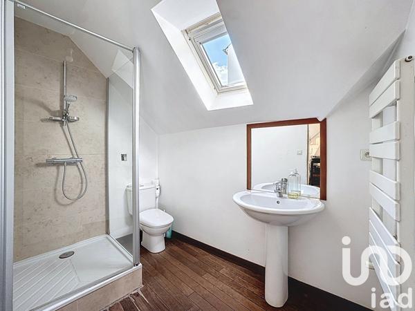 Maison à vendre 4 pièces 102 m² Rennes