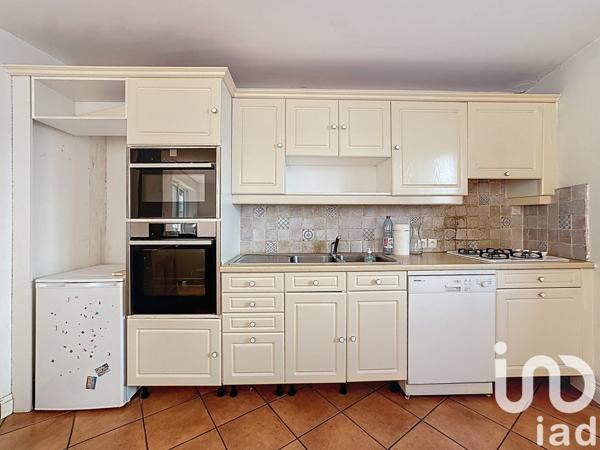 Maison à vendre 4 pièces 102 m² Rennes