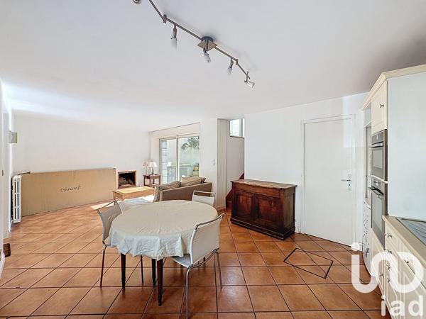 Maison à vendre 4 pièces 102 m² Rennes