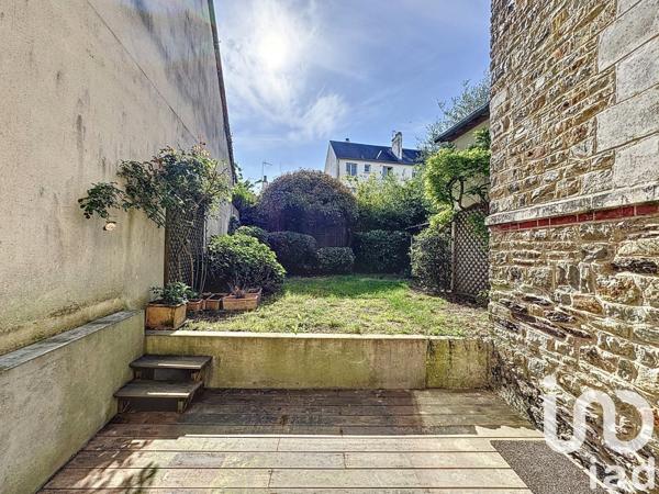 Maison à vendre 4 pièces 102 m² Rennes