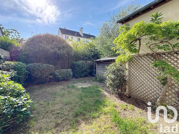 Maison à vendre 4 pièces 102 m² Rennes