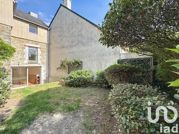 Maison à vendre 4 pièces 102 m² Rennes