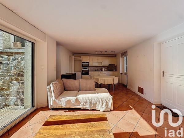 Maison à vendre 4 pièces 102 m² Rennes