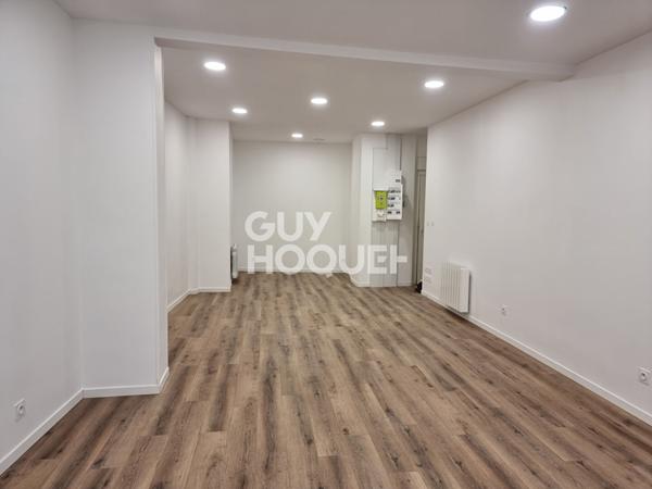 Local commercial à ALBERT (80300).