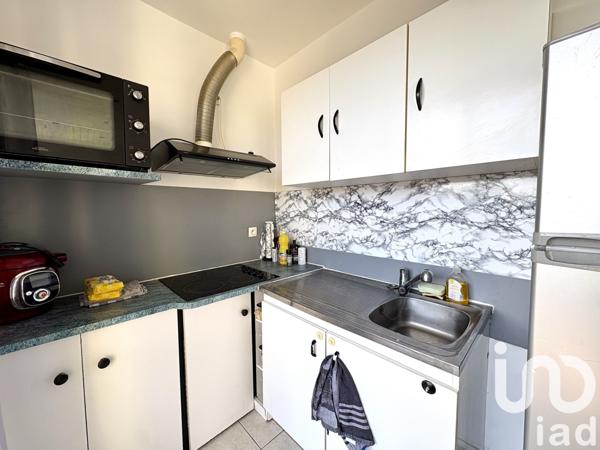 Appartement à vendre 3 pièces 48 m² Saint-Nazaire