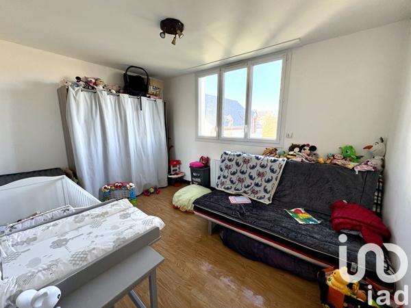 Appartement à vendre 3 pièces 48 m² Saint-Nazaire