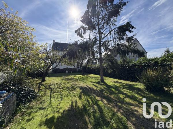 Appartement à vendre 3 pièces 48 m² Saint-Nazaire