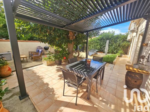 Maison à vendre 4 pièces 86 m² Saleilles