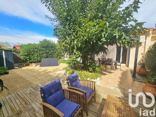 Maison à vendre 4 pièces 86 m² Saleilles