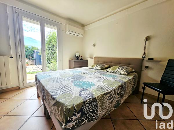 Maison à vendre 4 pièces 86 m² Saleilles