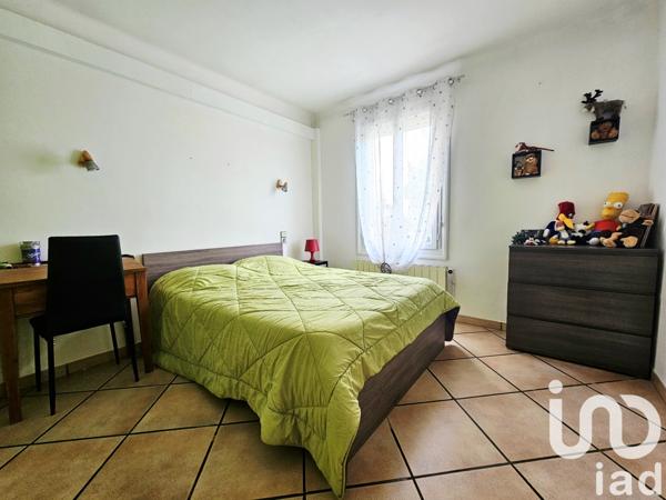 Maison à vendre 4 pièces 86 m² Saleilles