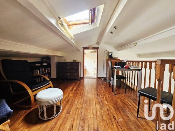 Maison à vendre 4 pièces 86 m² Saleilles