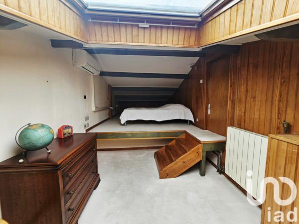 Maison à vendre 4 pièces 86 m² Saleilles