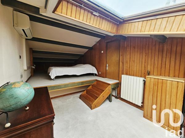 Maison à vendre 4 pièces 86 m² Saleilles