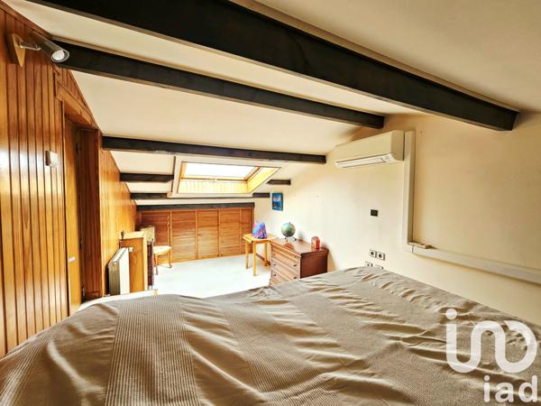 Maison à vendre 4 pièces 86 m² Saleilles