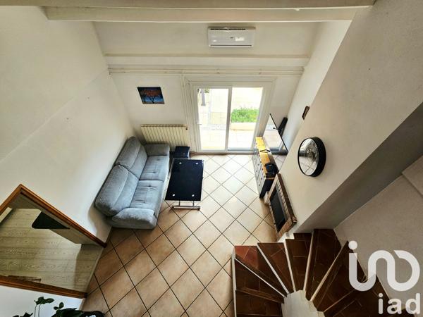 Maison à vendre 4 pièces 86 m² Saleilles
