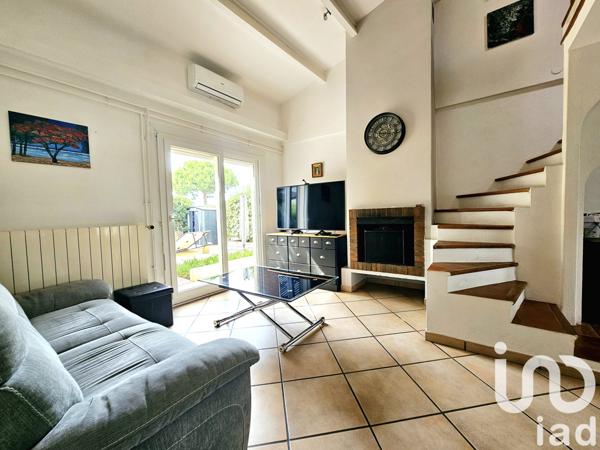 Maison à vendre 4 pièces 86 m² Saleilles